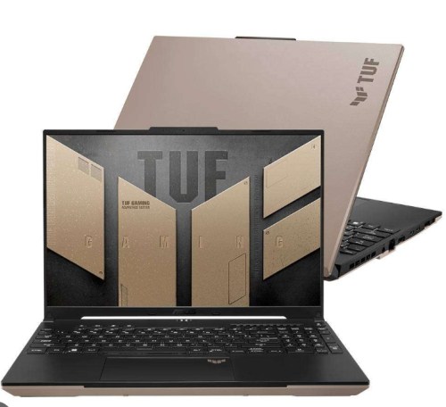 Portátil Asus TUF Gaming A16 Advantage Edition FA617NSR-R77BR76TS1 16'' FHD+ R7 7435HS 32GB 1TB RX 7600S S/so